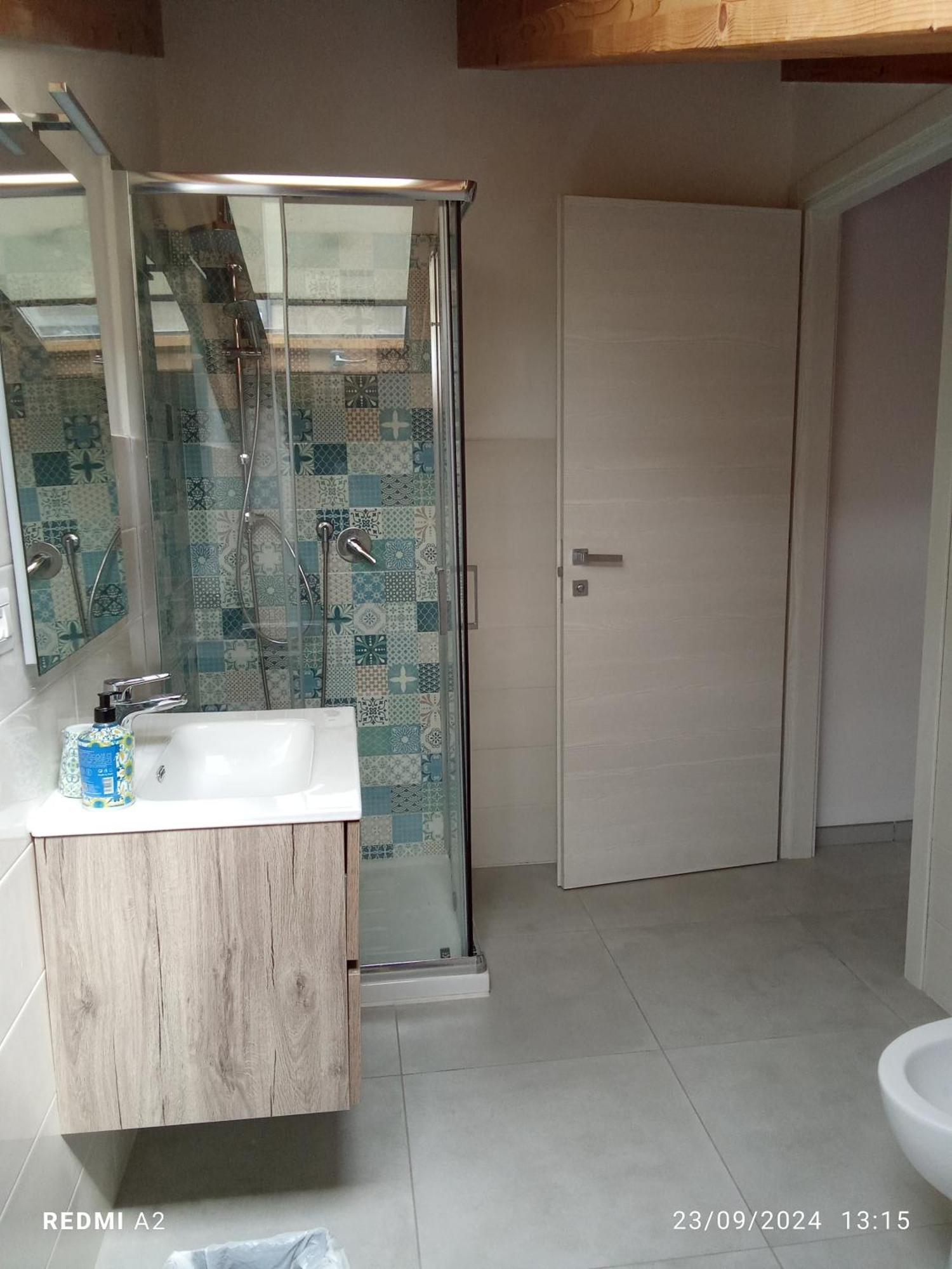 B&B Stella Del Cilento Di Anna Botti Agropoli Buitenkant foto