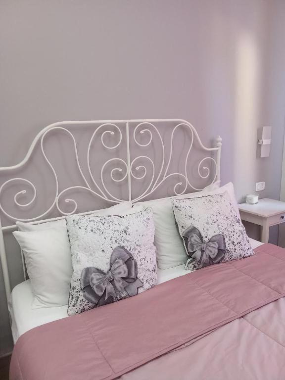 B&B Stella Del Cilento Di Anna Botti Agropoli Buitenkant foto