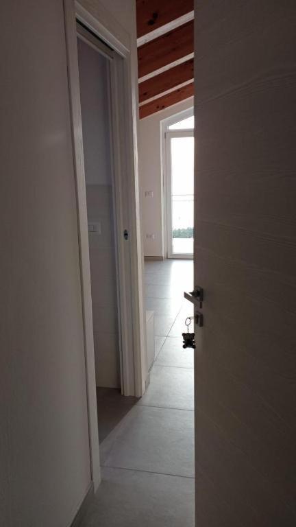 B&B Stella Del Cilento Di Anna Botti Agropoli Buitenkant foto