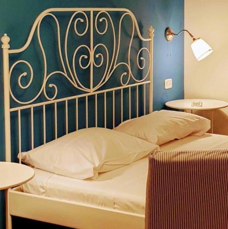 B&B Stella Del Cilento Di Anna Botti Agropoli Buitenkant foto