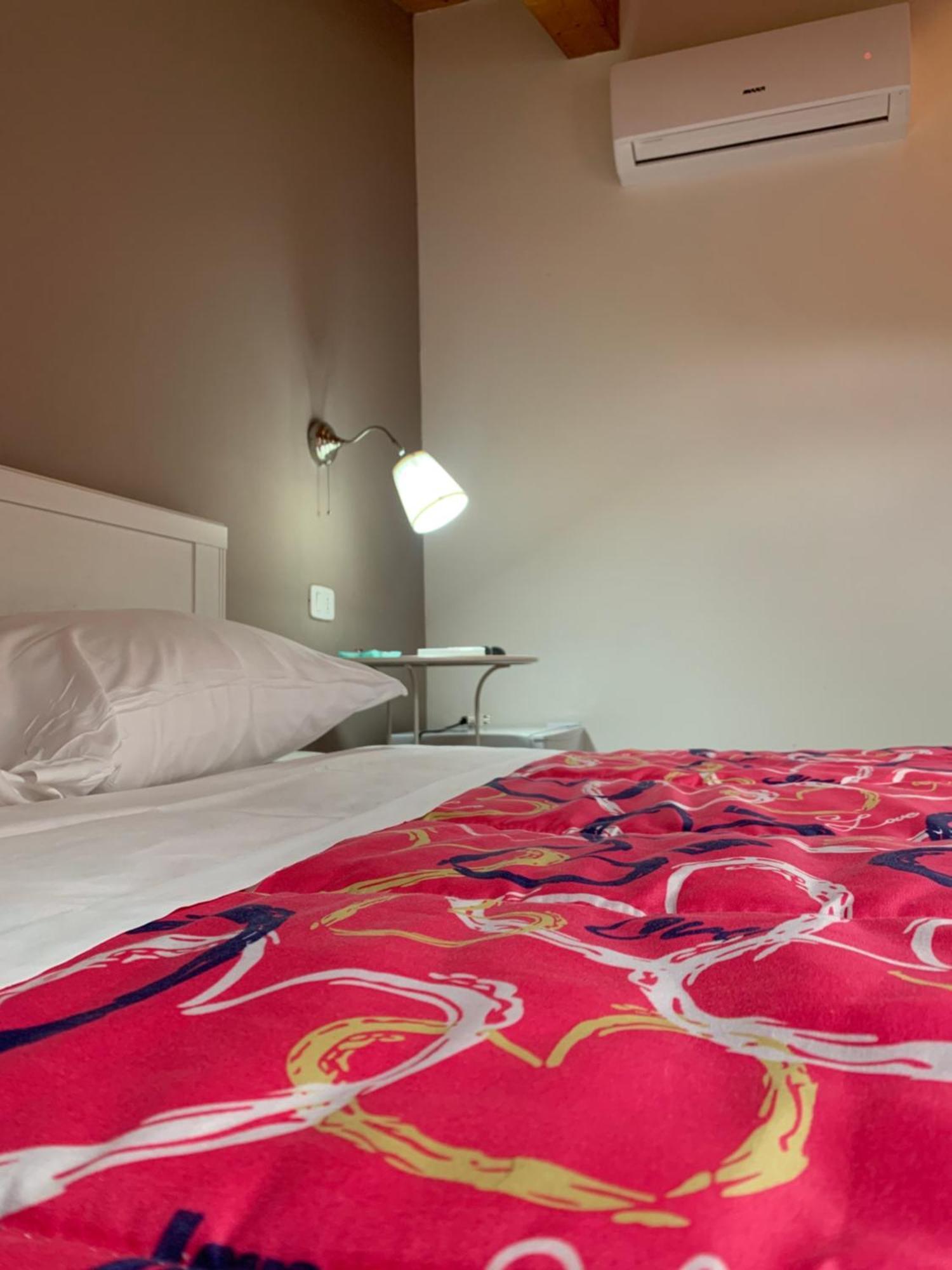 B&B Stella Del Cilento Di Anna Botti Agropoli Buitenkant foto